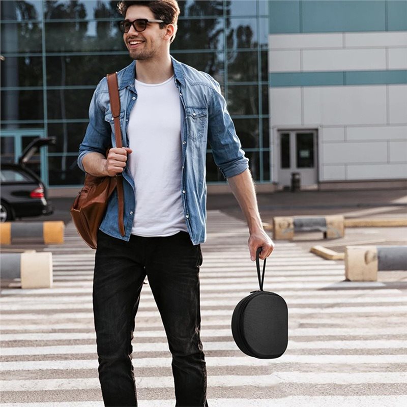 M52K-Protective Carrying Bag F - Sony Headphone Wh-1000Xm4 recension och pris
