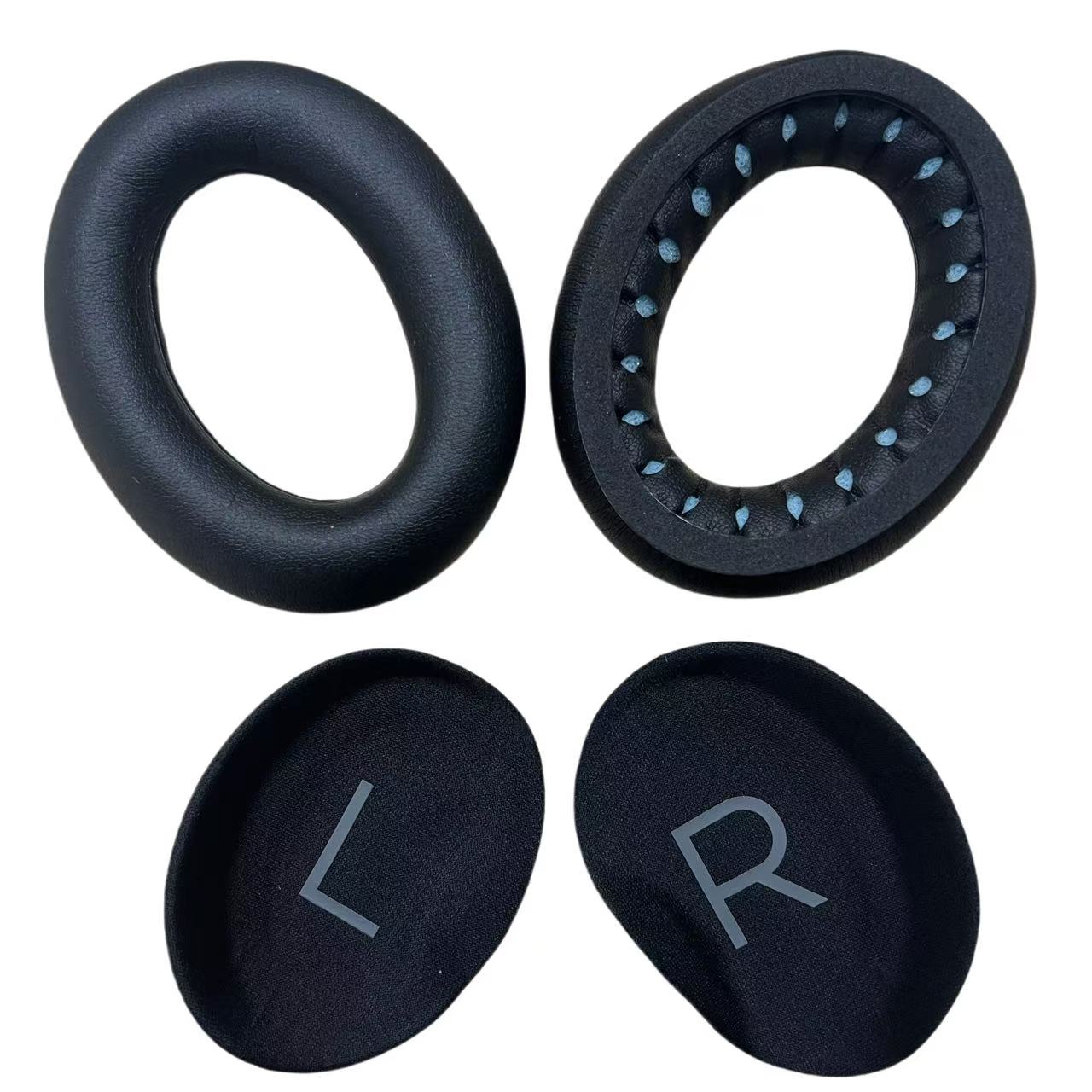 Replacement Earpads for Bose Q - Bose Headphone Qc45 recension och pris