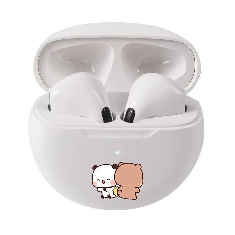 Bubu Dudu Bluetooth Earphones  - Bluetooth Headset On Ear recension och pris