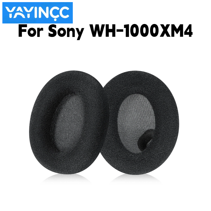 YAYINCC Replacement flannel Ea - Sony Headphone Wh-1000Xm4 recension och pris
