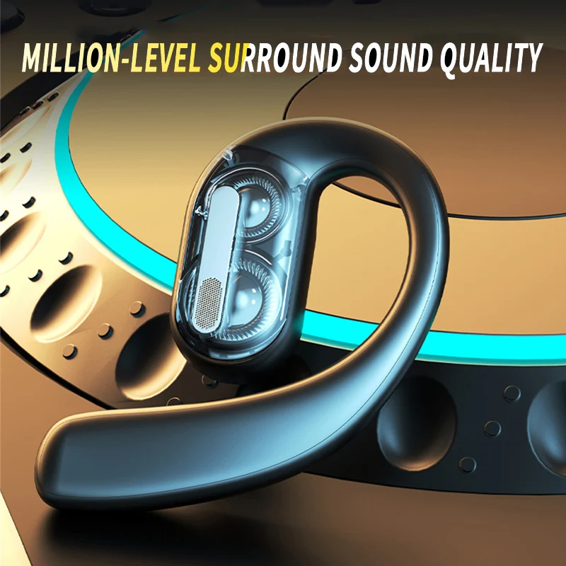 Wireless Bluetooth Headphones  - Noise Cancelling Headphone recension och pris