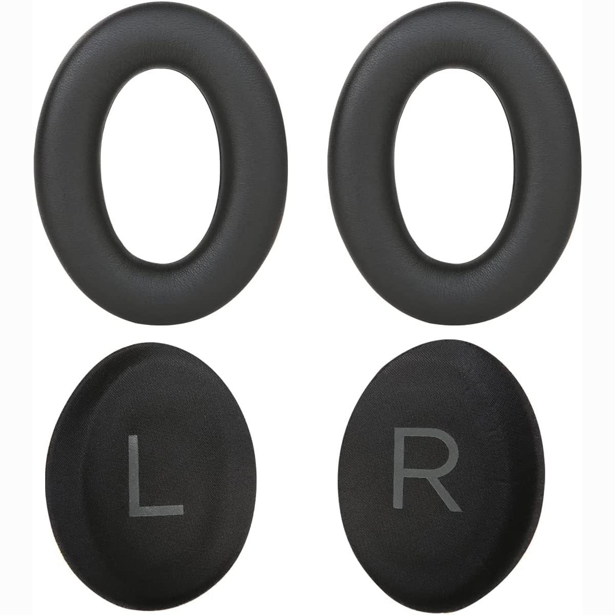 Replacement Ear Pads for BOSE  - Bose Headphone Qc45 recension och pris