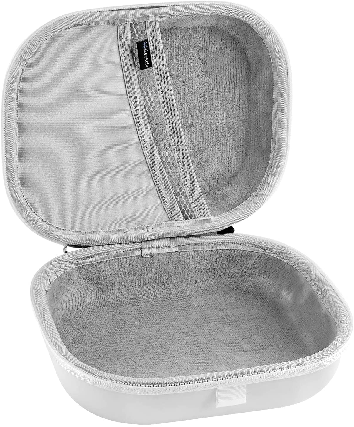 Geekria Headphones Case Pouch  - Bose Headphone Qc45 recension och pris