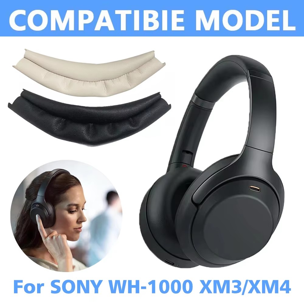 Replacement Headband for Sony  - Sony Headphone Wh-1000Xm4 recension och pris