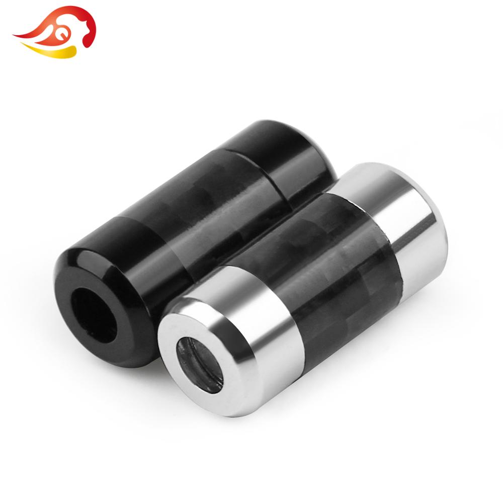 QYFANG 3.2mm to 2.0mm Carbon F - Earphone Splitter Jack recension och pris