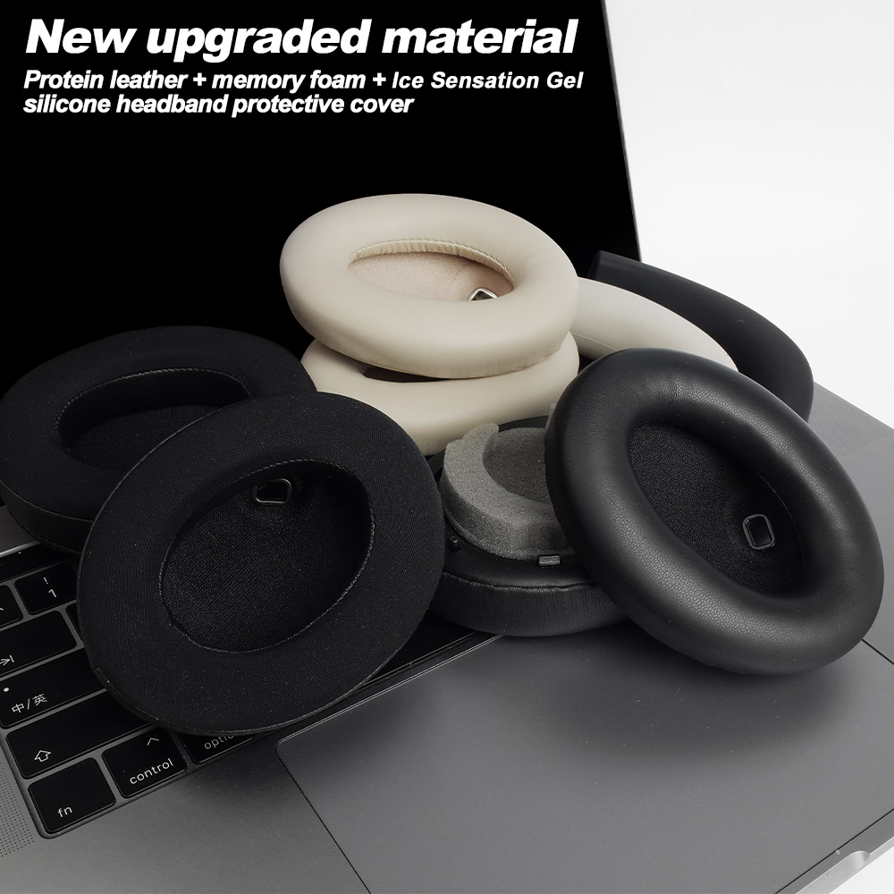 Earpads Compatible for SONY WH - Sony Headphone Wh-1000Xm4 recension och pris