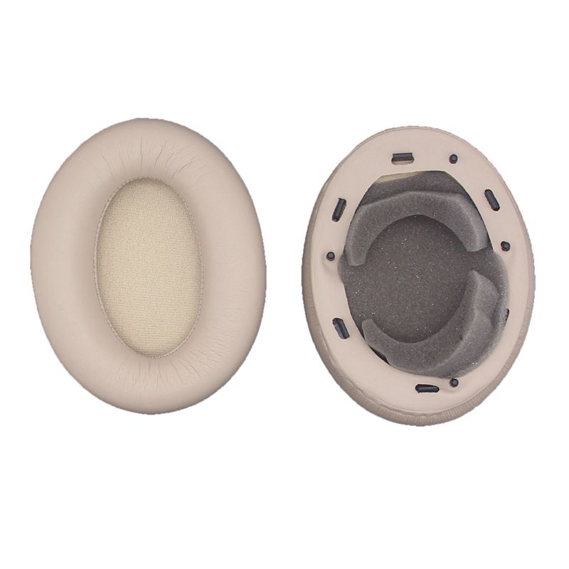 AY14 -Ear Pads+Head For SONY W - Sony Headphone Wh-1000Xm4 recension och pris
