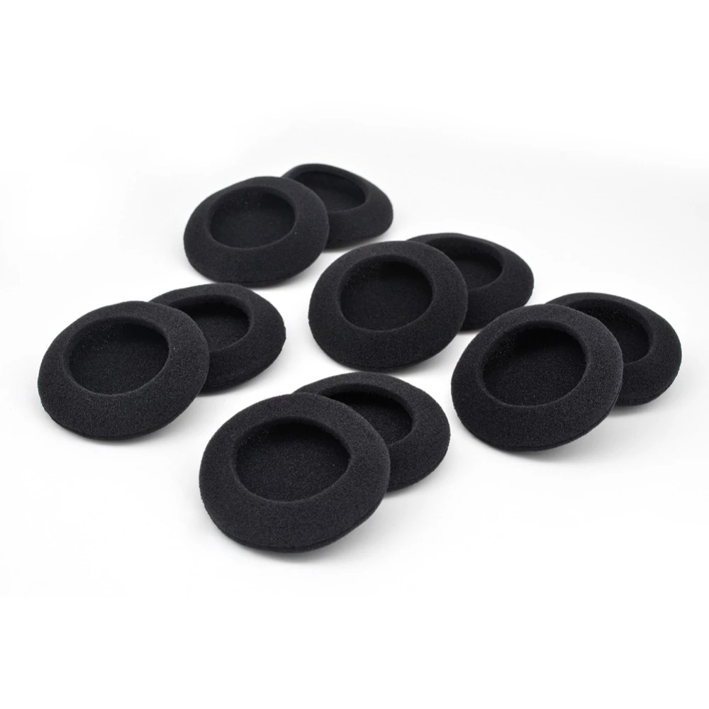 New Sponge Replacement Ear Pad - Earphone Foam Tip recension och pris