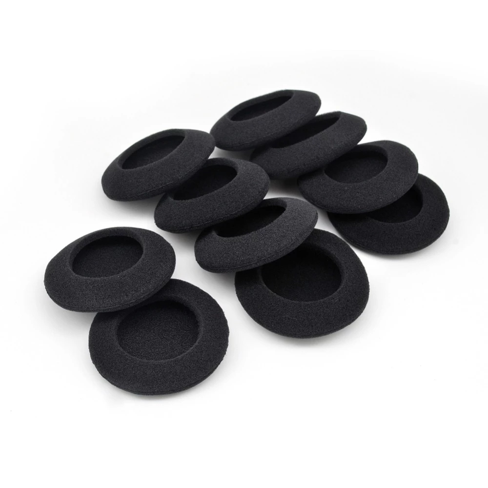 New Sponge Replacement Ear Pad - Earphone Foam Tip recension och pris
