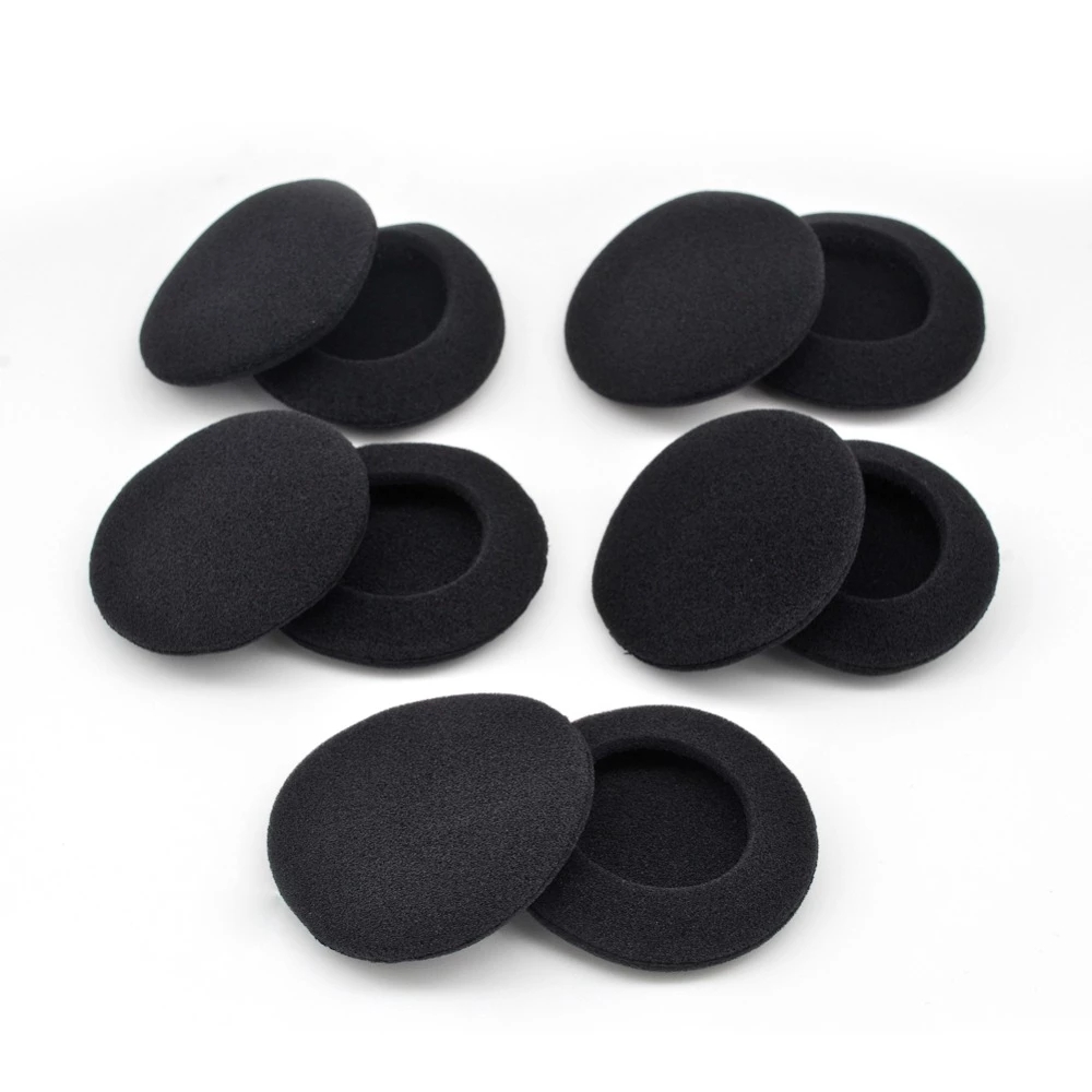 New Sponge Replacement Ear Pad - Earphone Foam Tip recension och pris