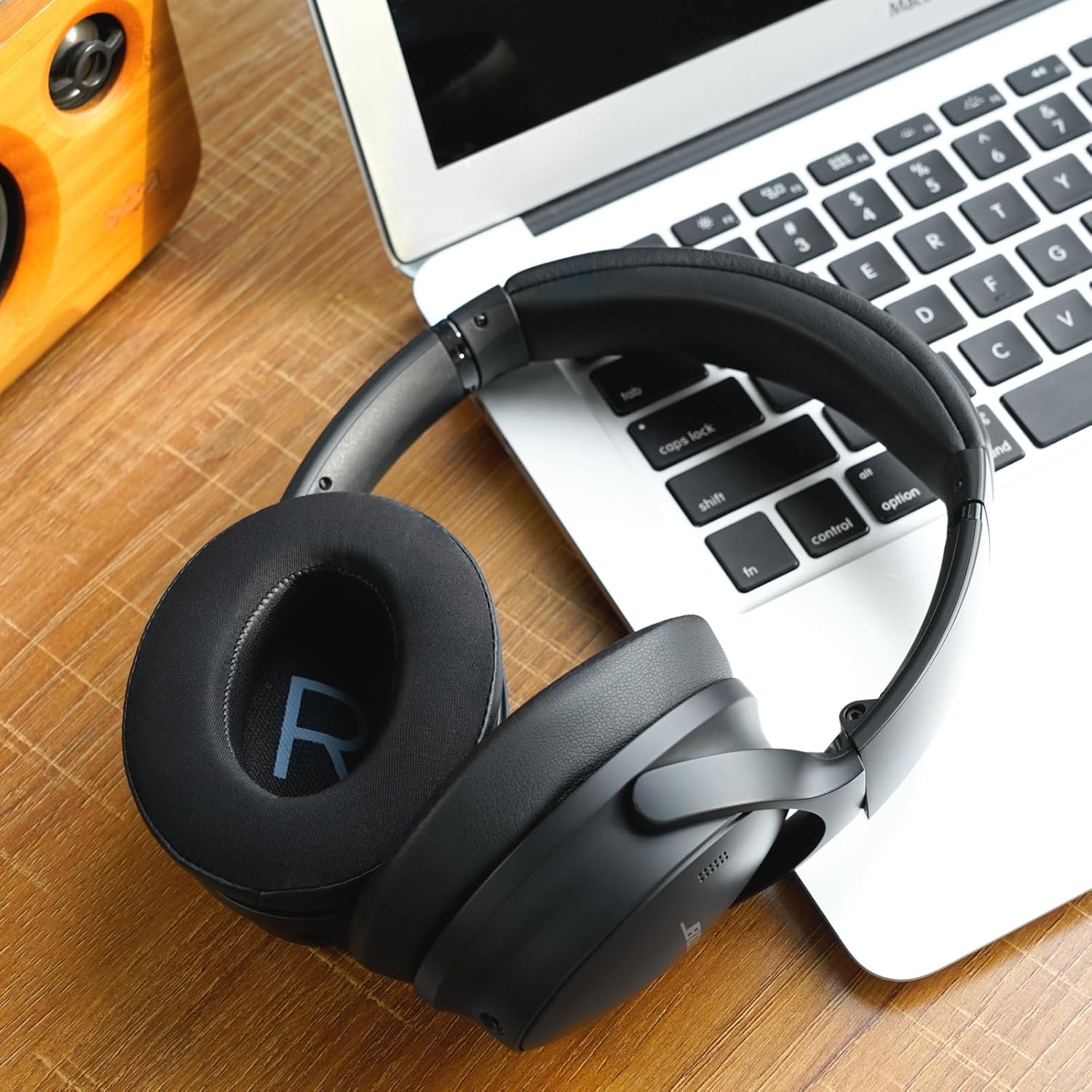 Cooling Gel Replacement Earpad - Bose Headphone Qc45 recension och pris