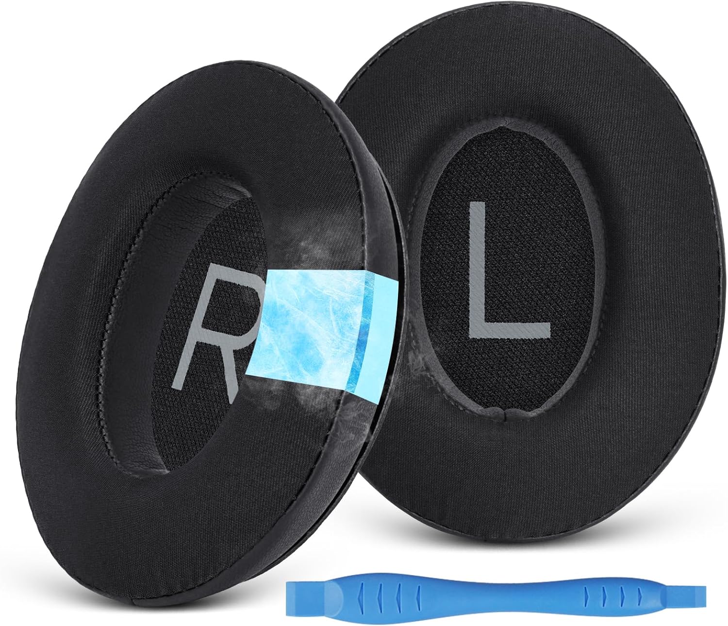 Cooling Gel Replacement Earpad - Bose Headphone Qc45 recension och pris