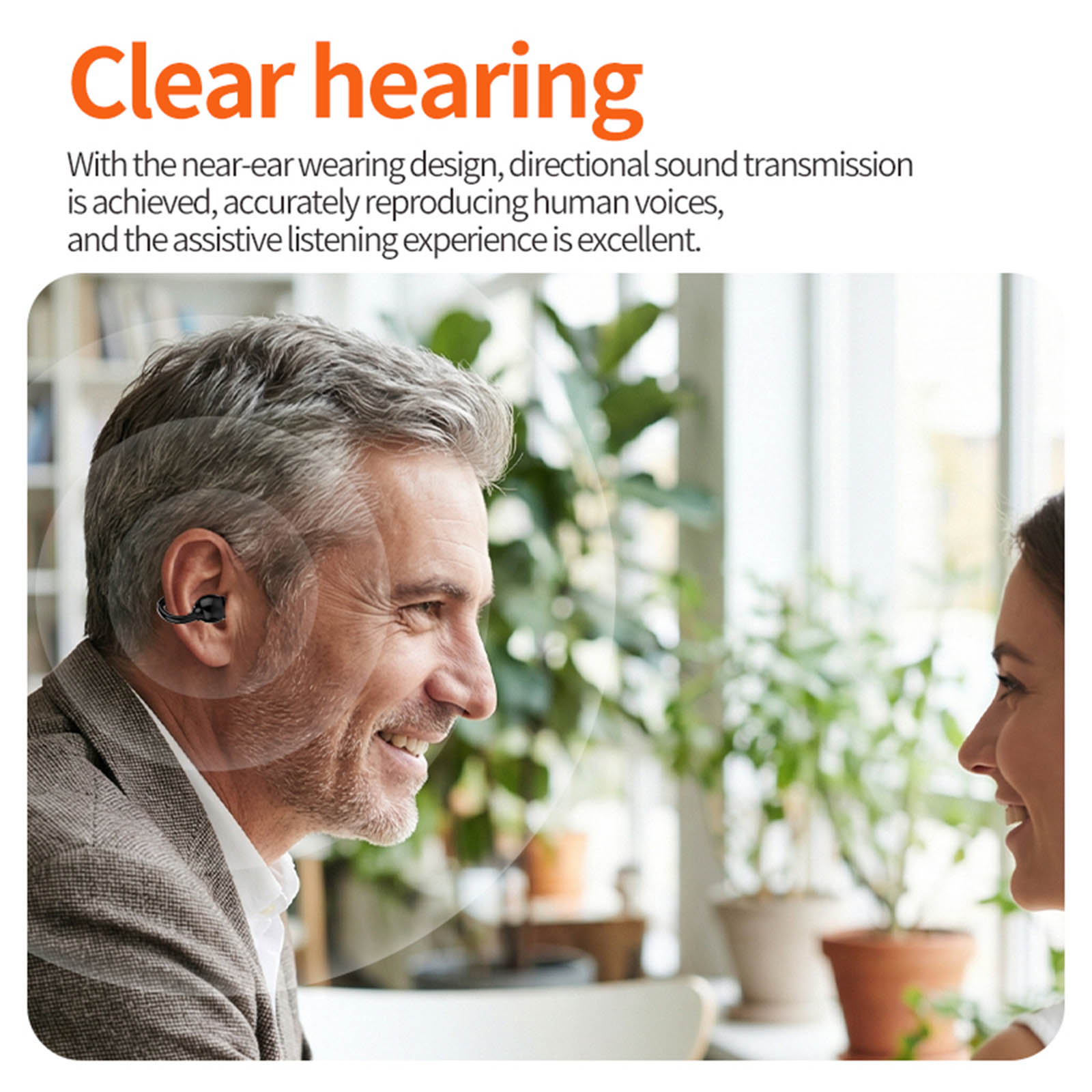 Bluetooth-Compatible Single-Ea - Bluetooth Headset On Ear recension och pris