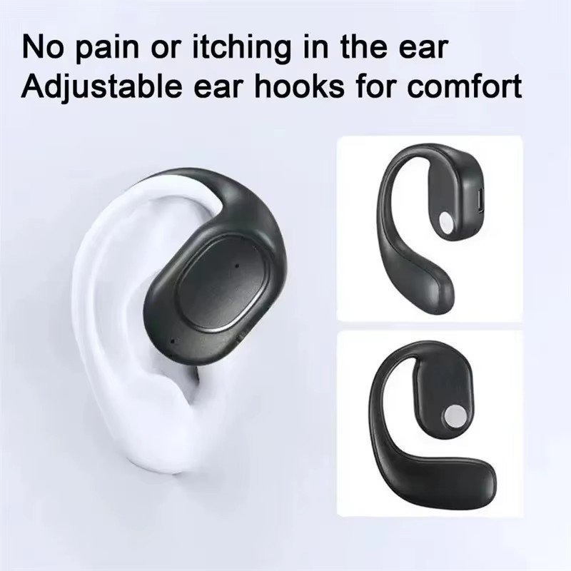 Wireless Headphones Bluetooth  - Bluetooth Headset On Ear recension och pris