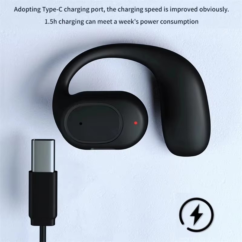 Wireless Headphones Bluetooth  - Bluetooth Headset On Ear recension och pris