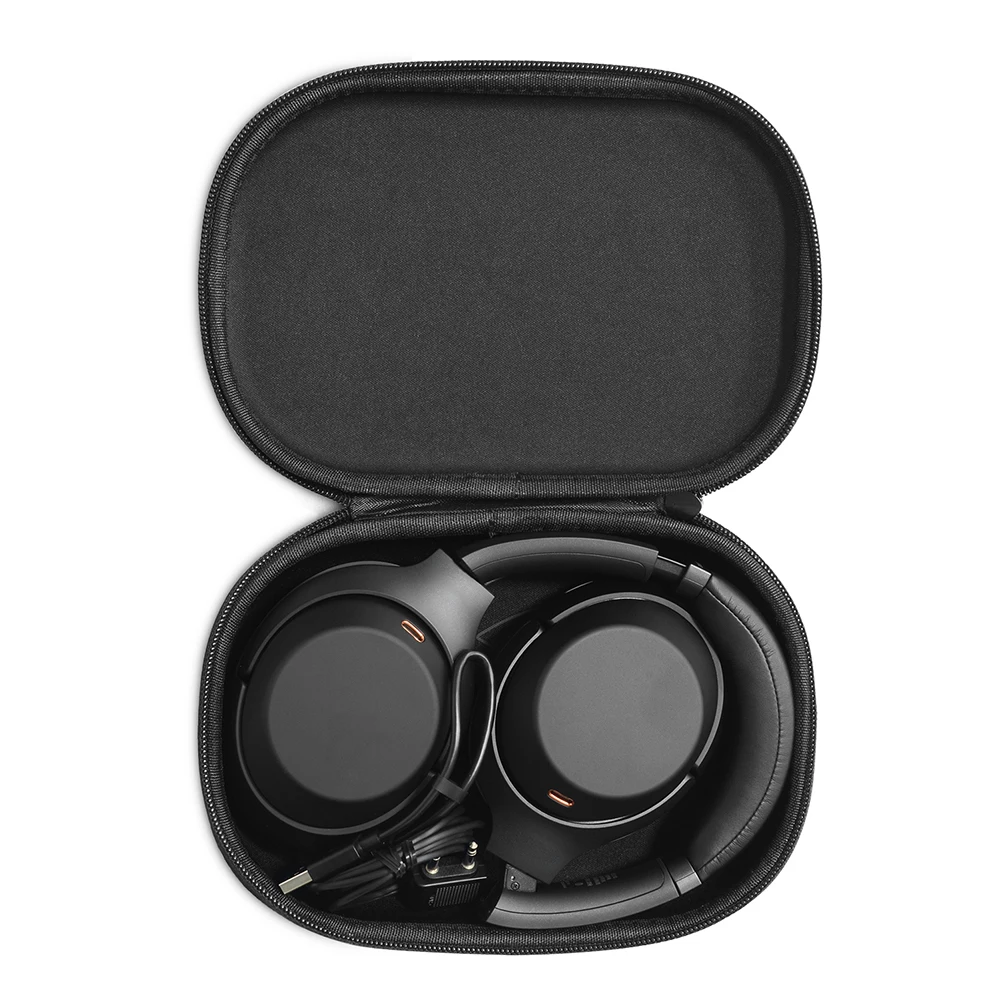 Storage Bag Carry Case Gaming  - Sony Headphone Wh-1000Xm4 recension och pris