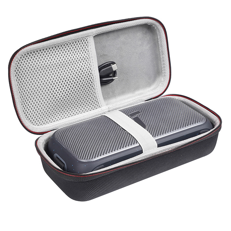 Newest Hard EVA Outdoors Trave - Anker Speaker Soundcore Motion+ recension och pris