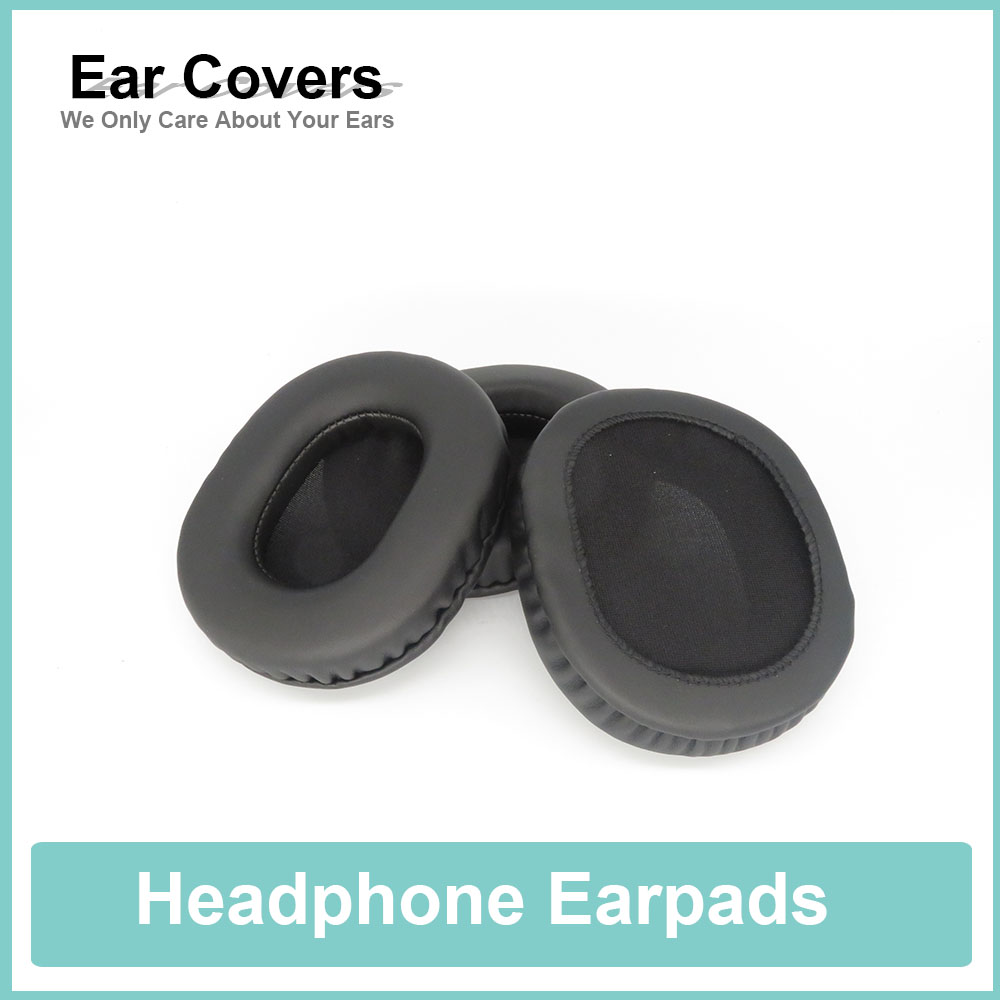 Earpads For Audio-Technica ATH - Audio Technica Headphone Ath-Ws660Bt recension och pris