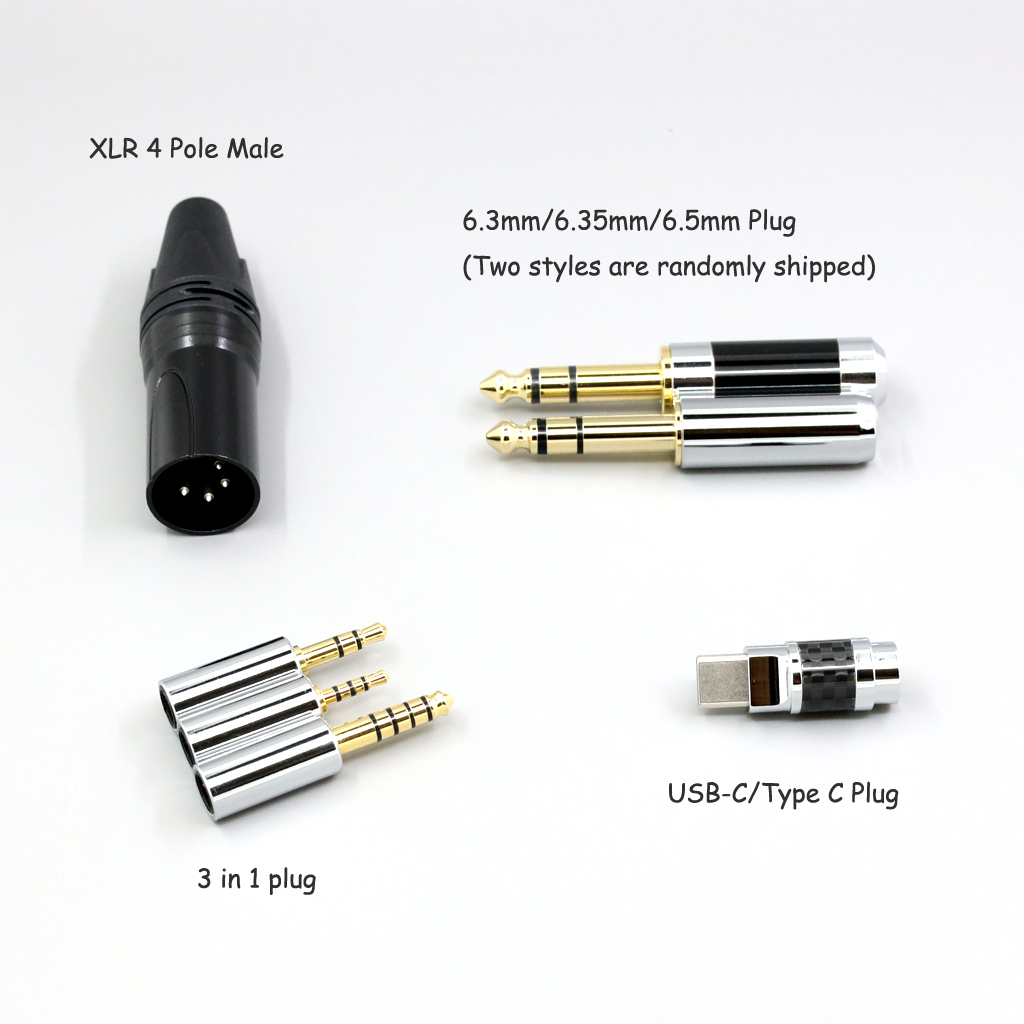 OFC OCC Mixed Twisting Nylon E - Audio Technica Headphone Ath-Ws660Bt recension och pris