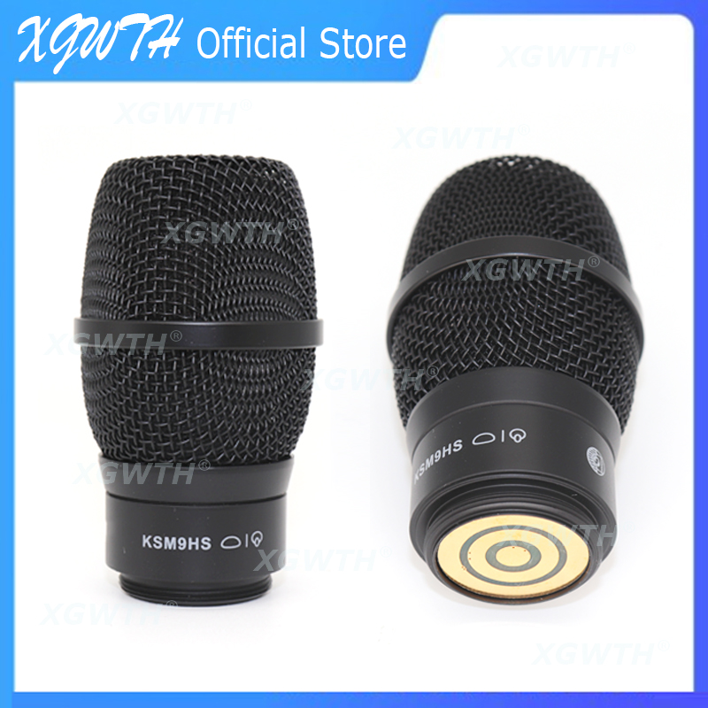 Replacement Cartridge Capsule  - Shure Mic Mv7 recension och pris