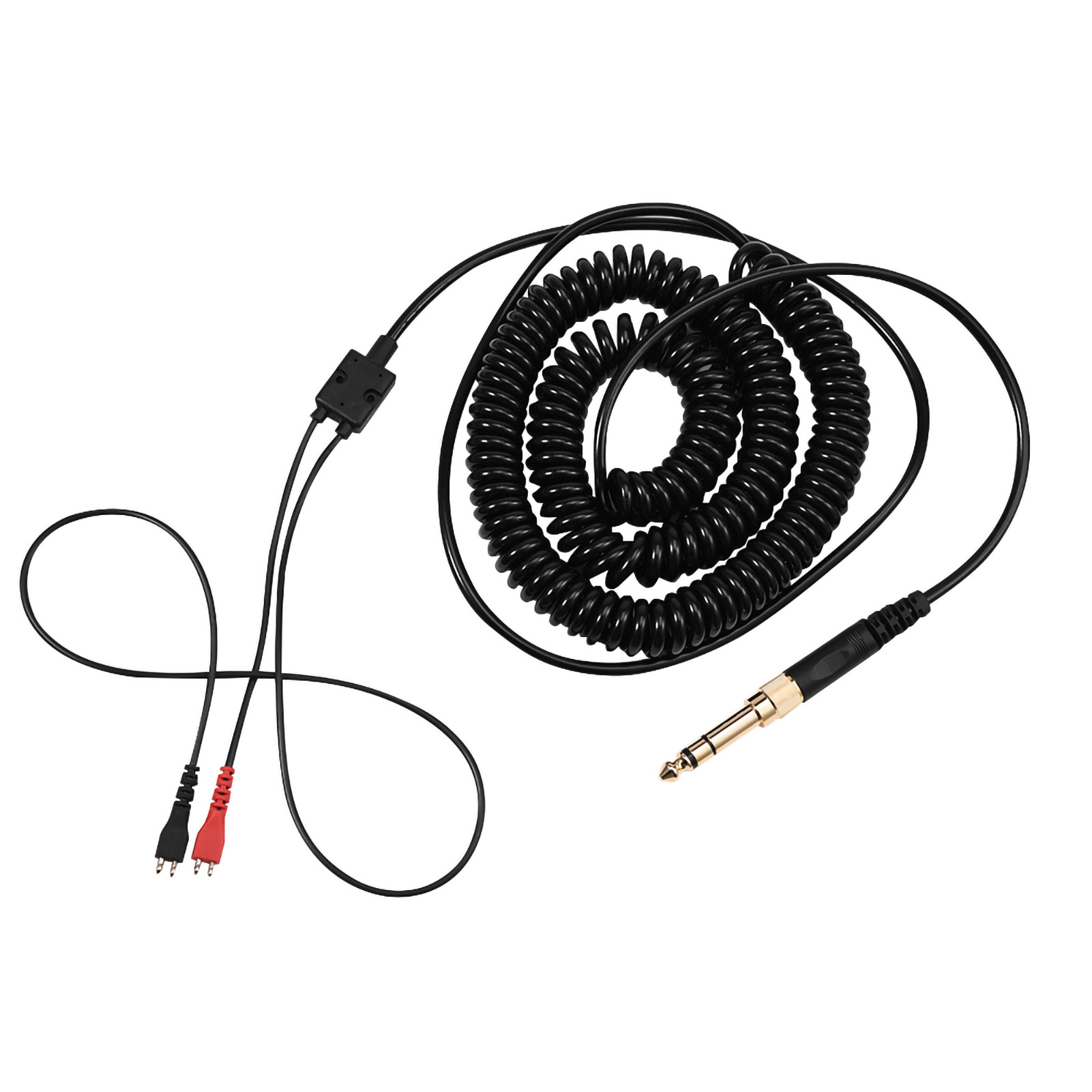 Coil Spring Wire Replacement S - Sennheiser Headphone Hd 25 recension och pris
