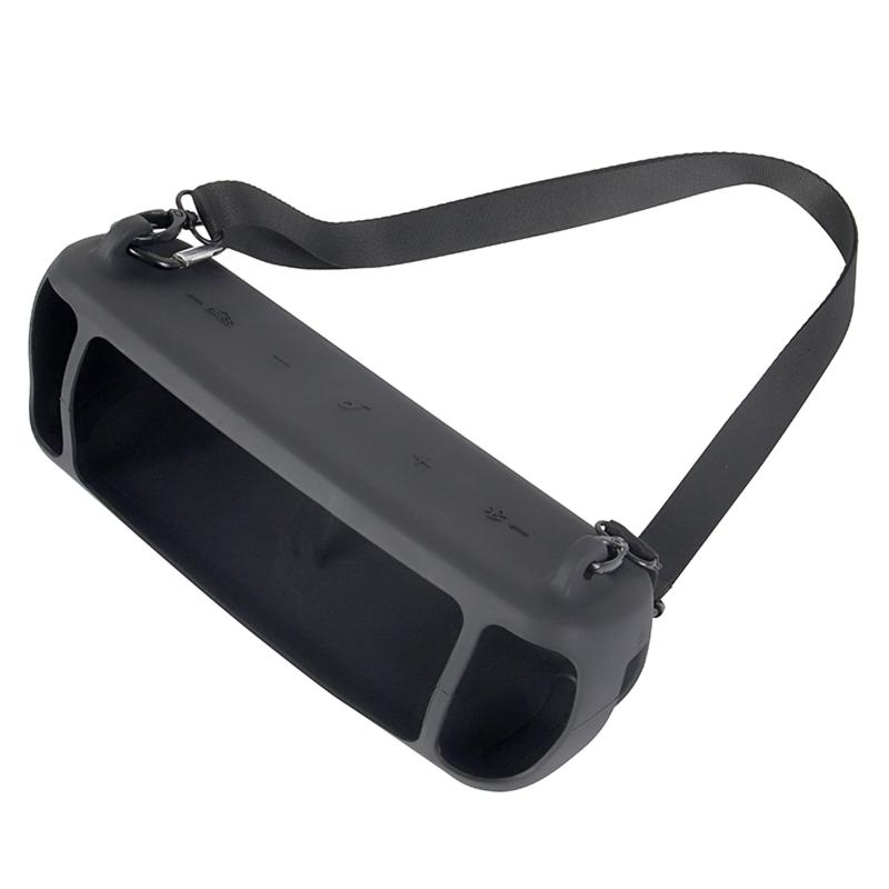 Silicone Case For Anker Soundc - Anker Speaker Soundcore Motion+ recension och pris