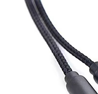 Braided 3.5mm Audio Splitter C - Earphone Splitter Jack recension och pris