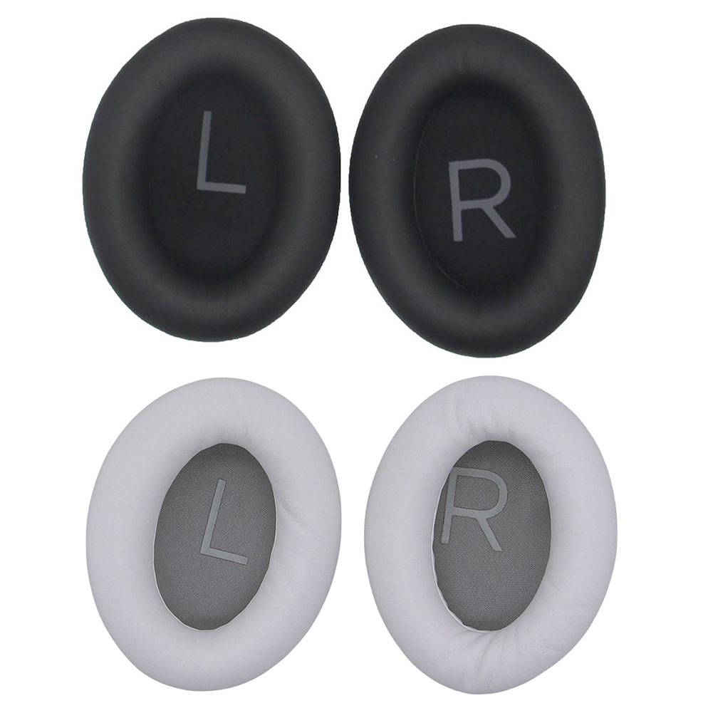 1 Pair Replacement Foam Ear Pa - Bose Headphone Qc45 recension och pris