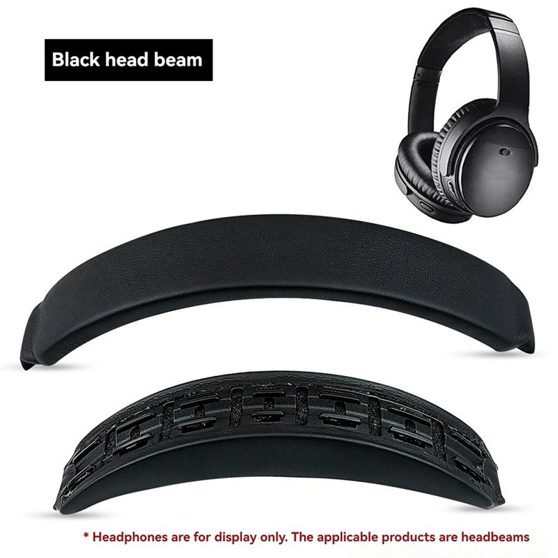 AT82-For Bose QC35 II QC45 Hea - Bose Headphone Qc45 recension och pris