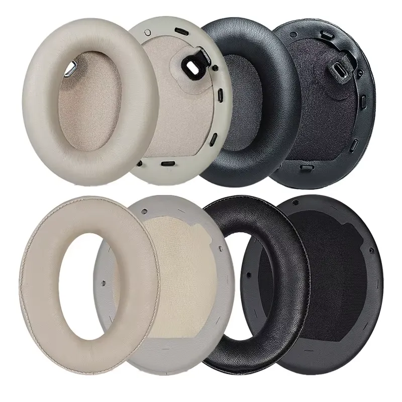 Ear Pads for Sony WH-1000XM2 W - Sony Headphone Wh-1000Xm4 recension och pris