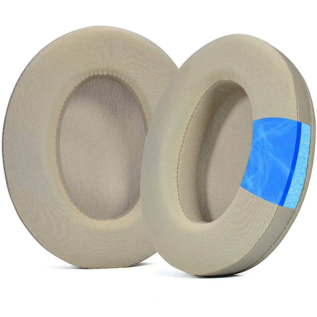 Replacement Earpads Headband f - Sony Headphone Wh-1000Xm4 recension och pris