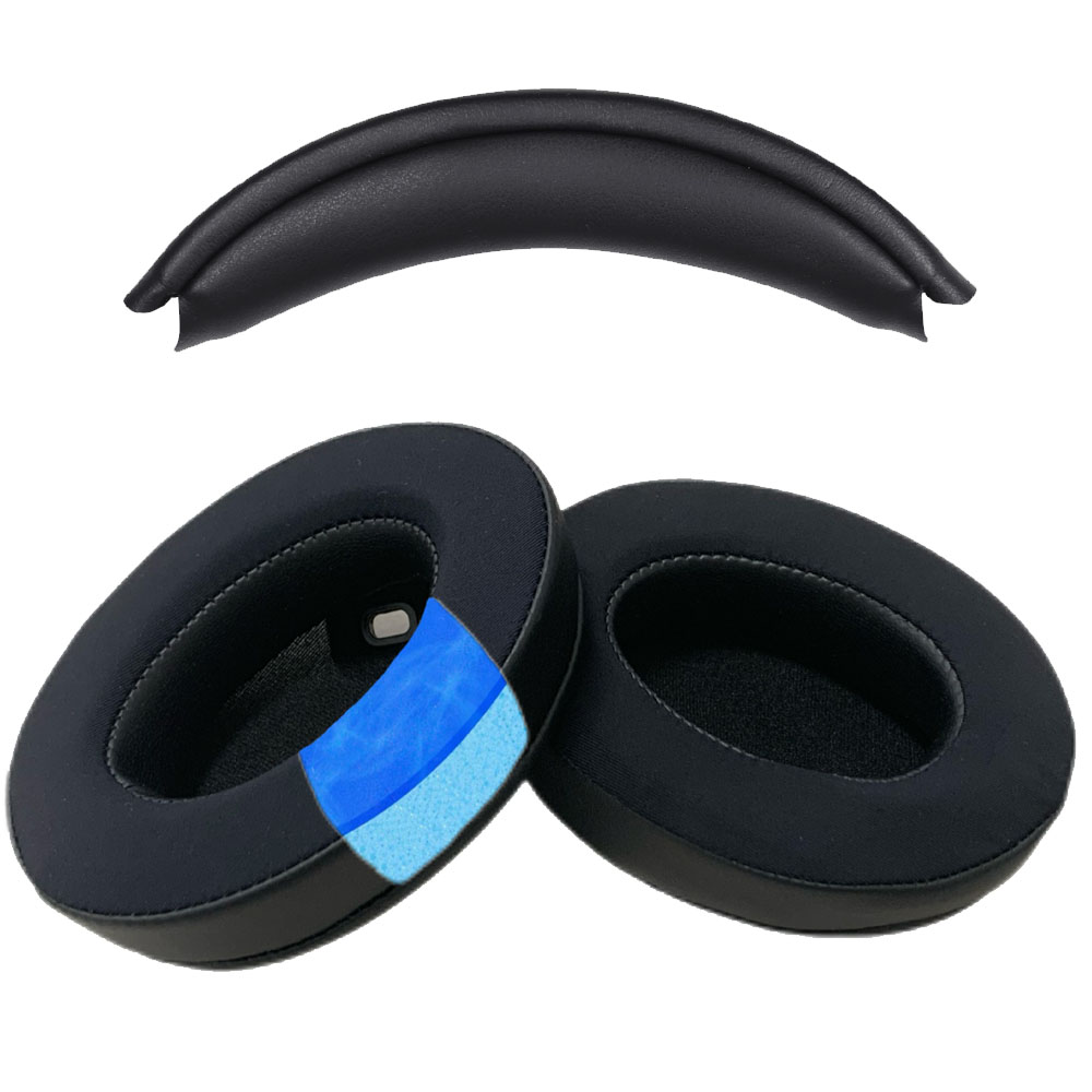 1000XM4 Replacement Earpads Sn - Sony Headphone Wh-1000Xm4 recension och pris